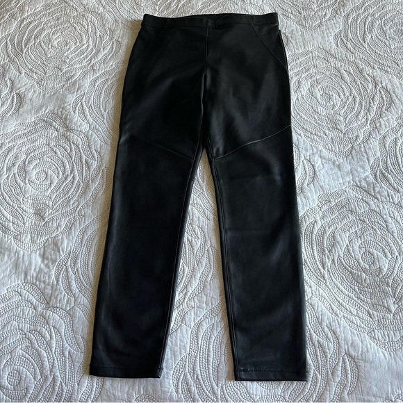Free People - Vegan Legging - Black - Picture 4 of 12